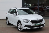 Skoda Kamiq SE 1.0 TSI 95 PS 5G Man in Antrim