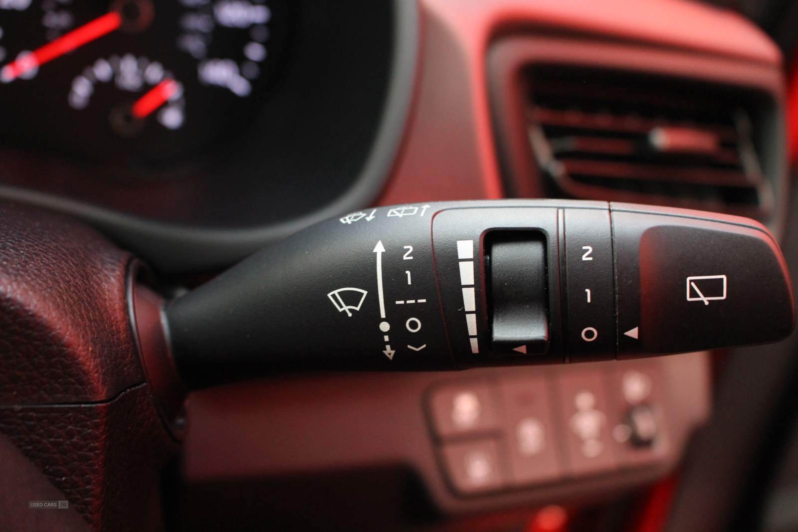 Apr 2022 Kia Rio 1.2 DPi 1 5dr