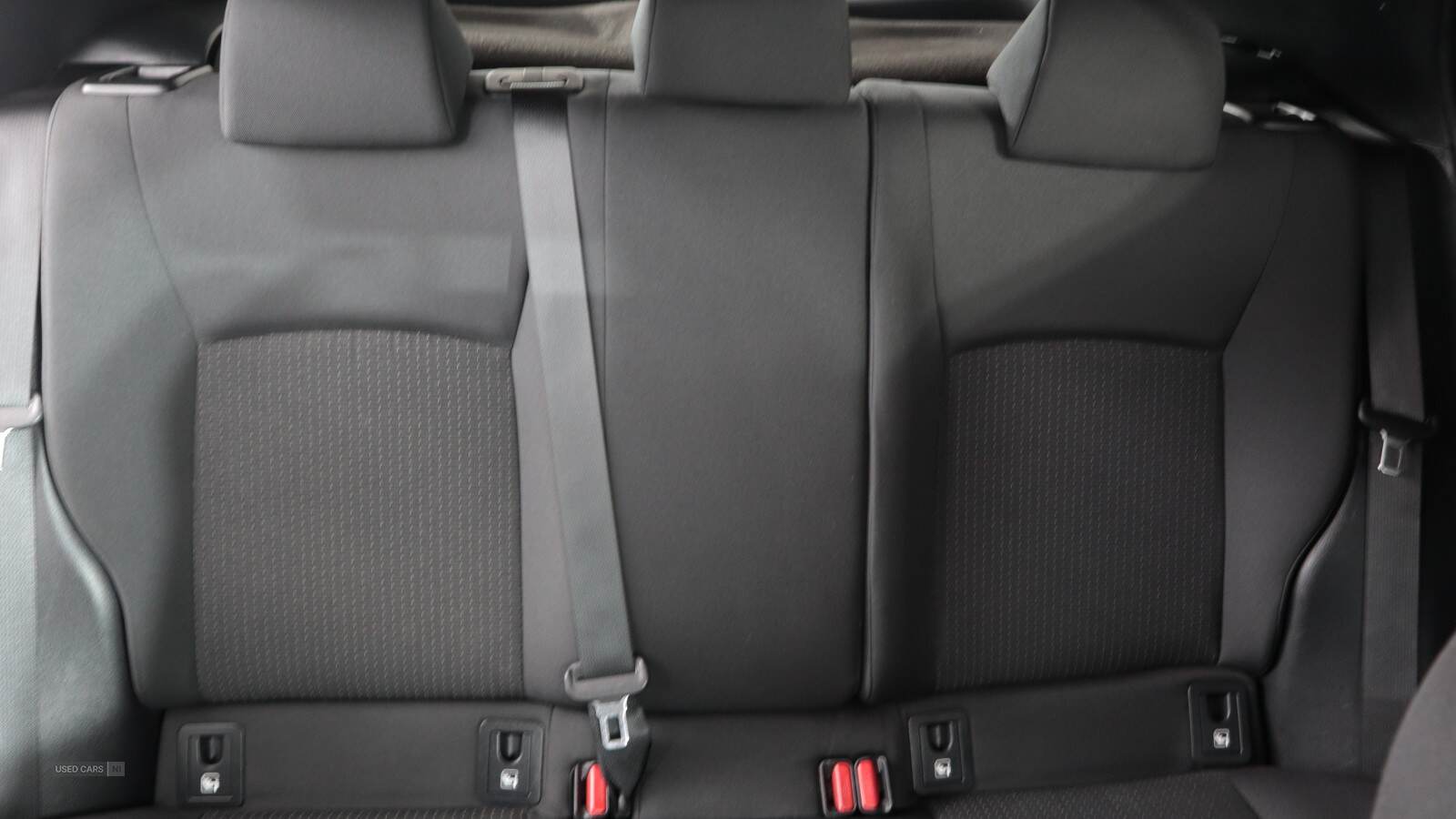 Jul 2019 Toyota C-HR 1.8 Hybrid Design 5dr CVT