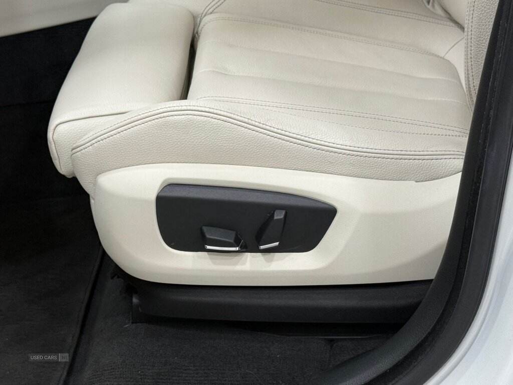 Dec 2015 BMW X5 xDrive30d M Sport 5dr Auto