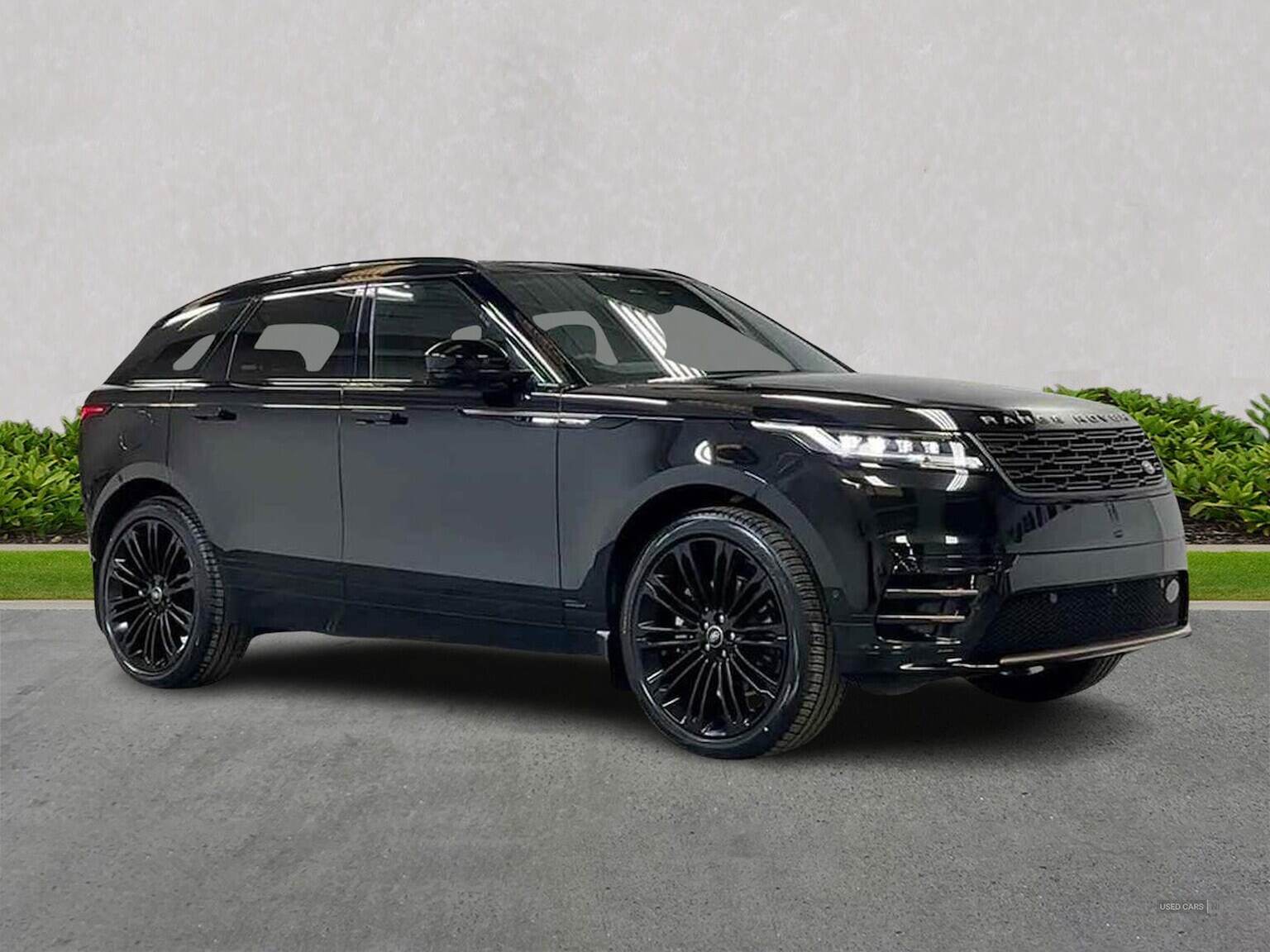  2025 Land Rover Range Rover Velar 2.0 D200 Mhev Autobiography 5Dr Auto [Revised]