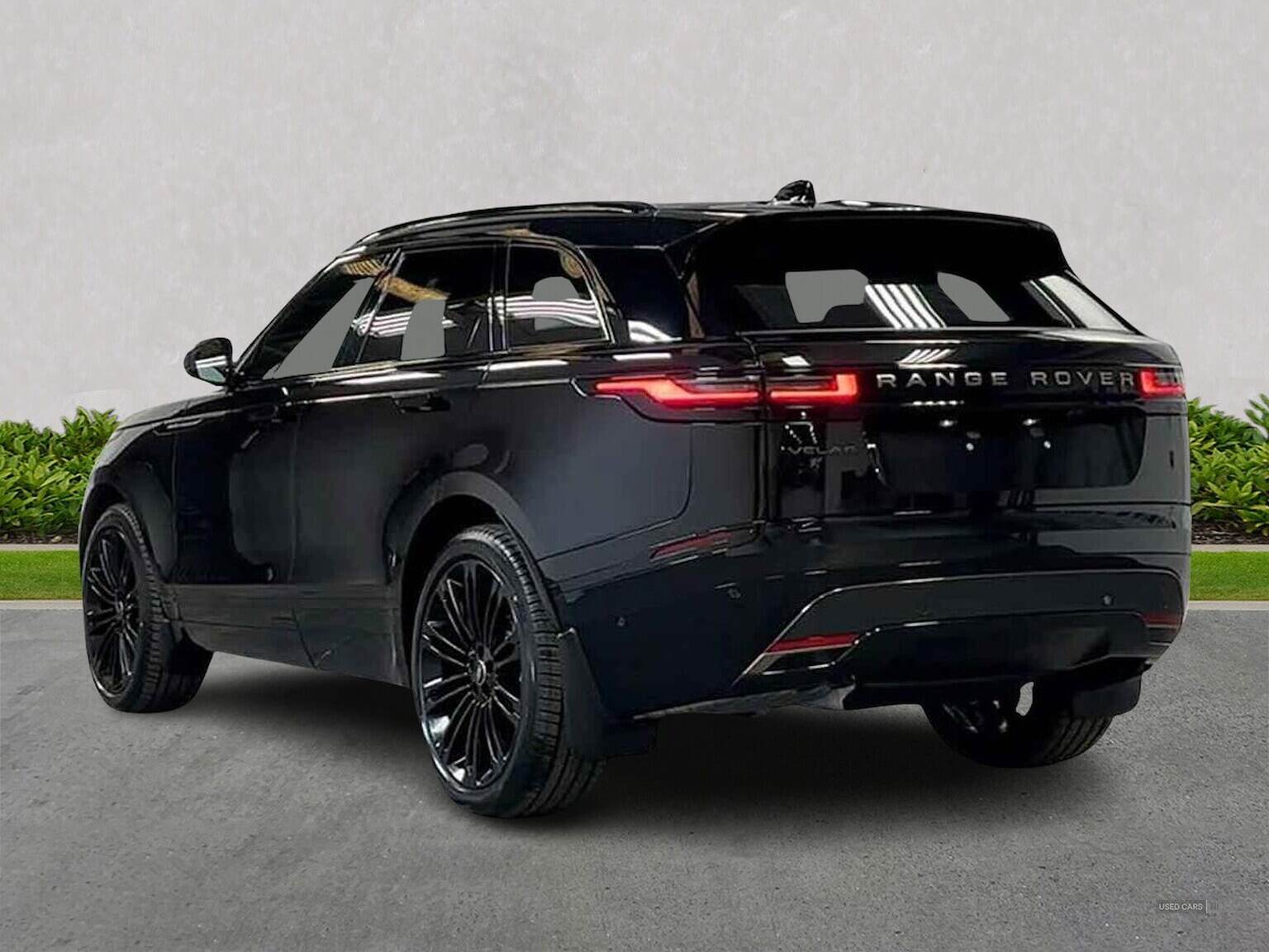  2025 Land Rover Range Rover Velar 2.0 D200 Mhev Autobiography 5Dr Auto [Revised]