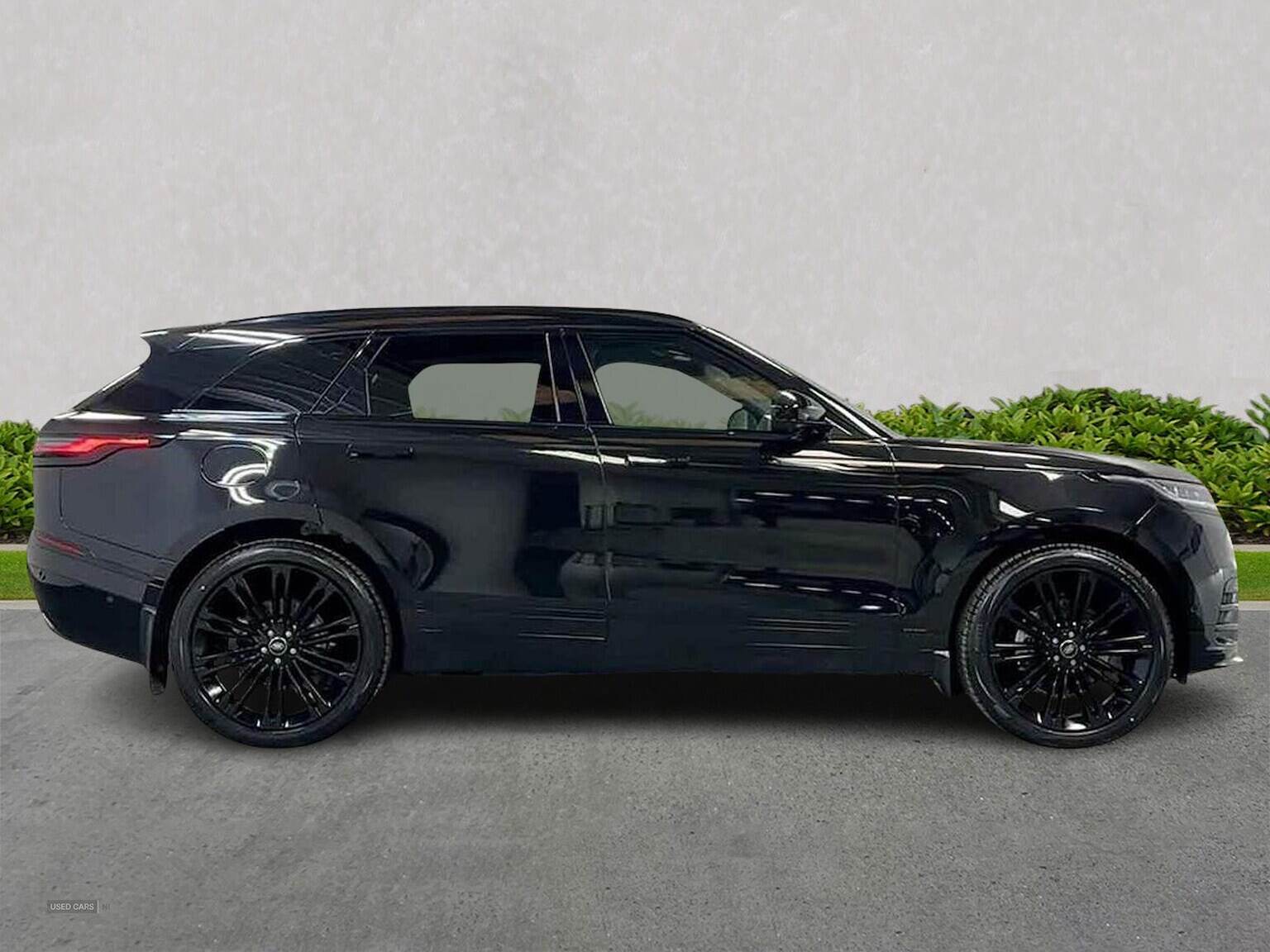  2025 Land Rover Range Rover Velar 2.0 D200 Mhev Autobiography 5Dr Auto [Revised]