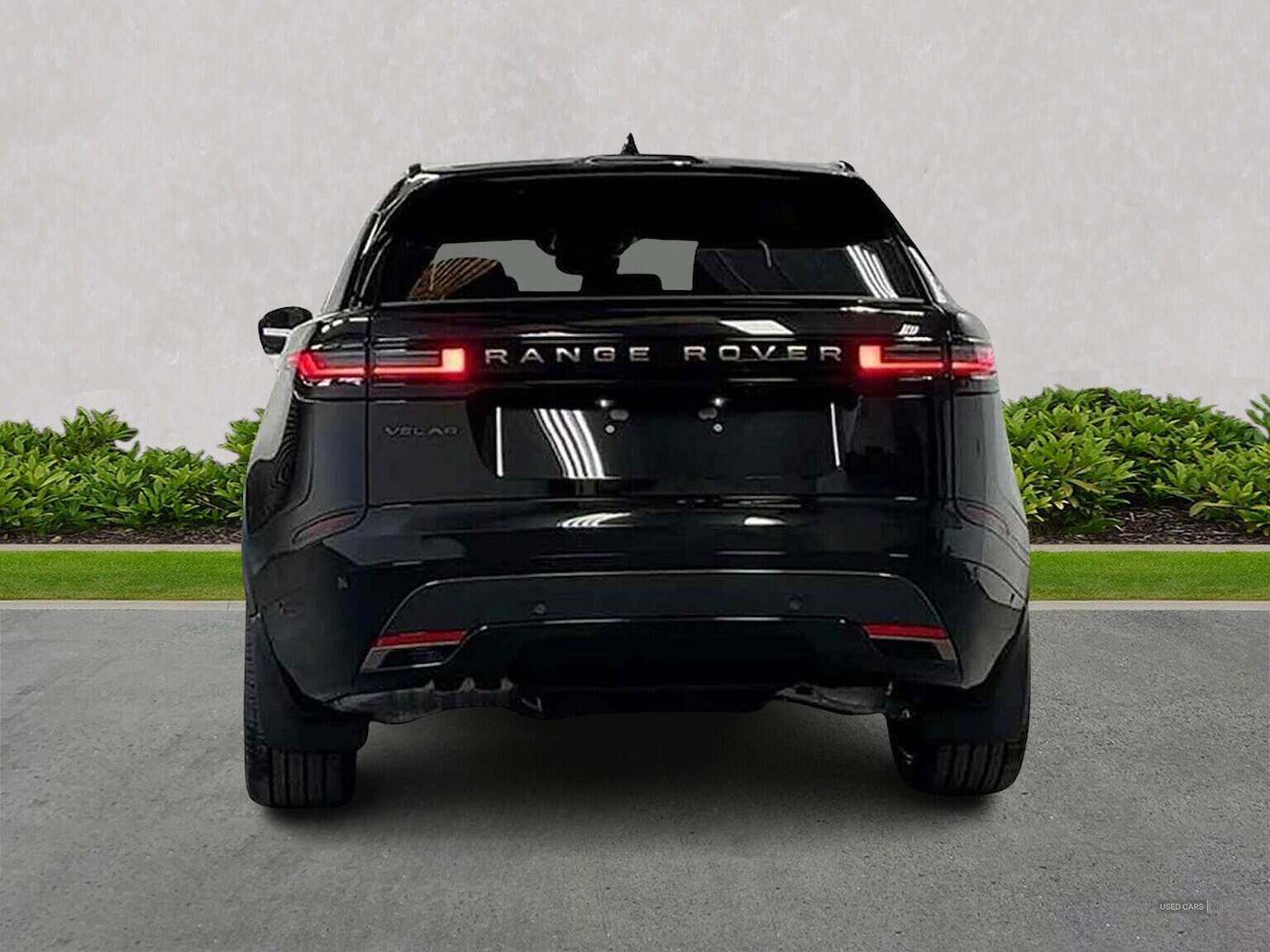  2025 Land Rover Range Rover Velar 2.0 D200 Mhev Autobiography 5Dr Auto [Revised]