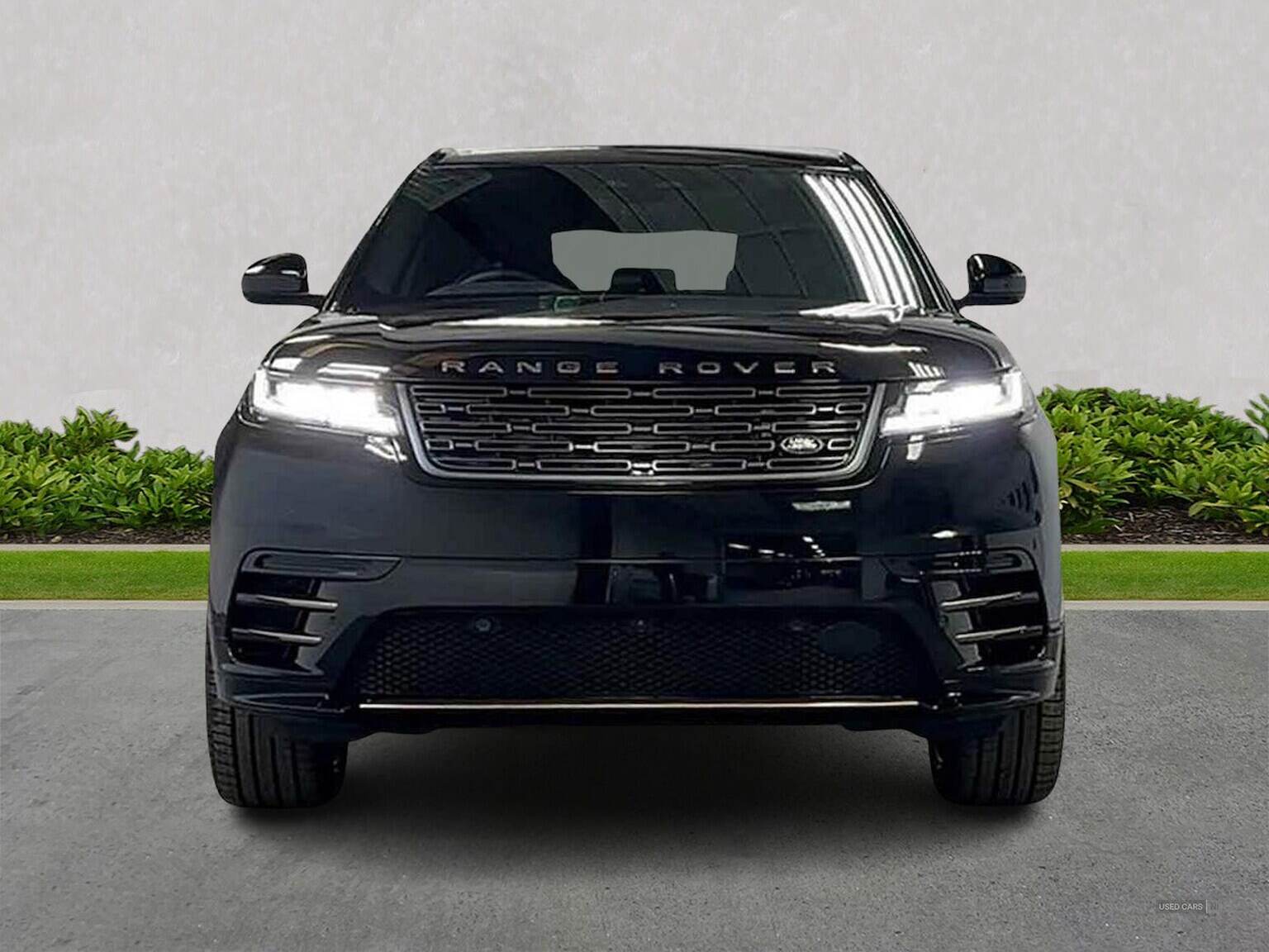  2025 Land Rover Range Rover Velar 2.0 D200 Mhev Autobiography 5Dr Auto [Revised]