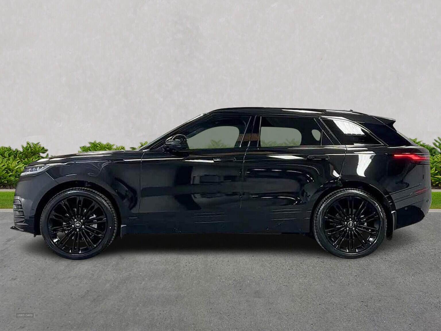  2025 Land Rover Range Rover Velar 2.0 D200 Mhev Autobiography 5Dr Auto [Revised]