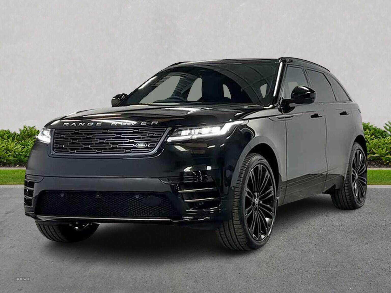 2025 Land Rover Range Rover Velar 2.0 D200 Mhev Autobiography 5Dr Auto [Revised]