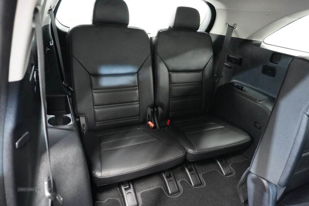 Mar 2019 Kia Sorento 2.2 CRDi KX-2 5dr Auto