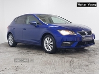 Seat Leon 1.5 TSI EVO SE Hatchback 5dr Petrol Manual Euro 6 (s/s) (130 ps) in Antrim