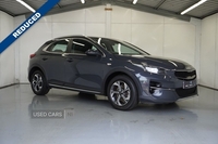Kia XCeed 1.0 T-GDi 2 SUV 5dr Petrol Manual Euro 6 (s/s) (118 bhp) in Derry / Londonderry