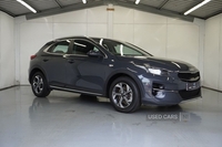 Kia XCeed 1.0 T-GDi 2 SUV 5dr Petrol Manual Euro 6 (s/s) (118 bhp) in Derry / Londonderry