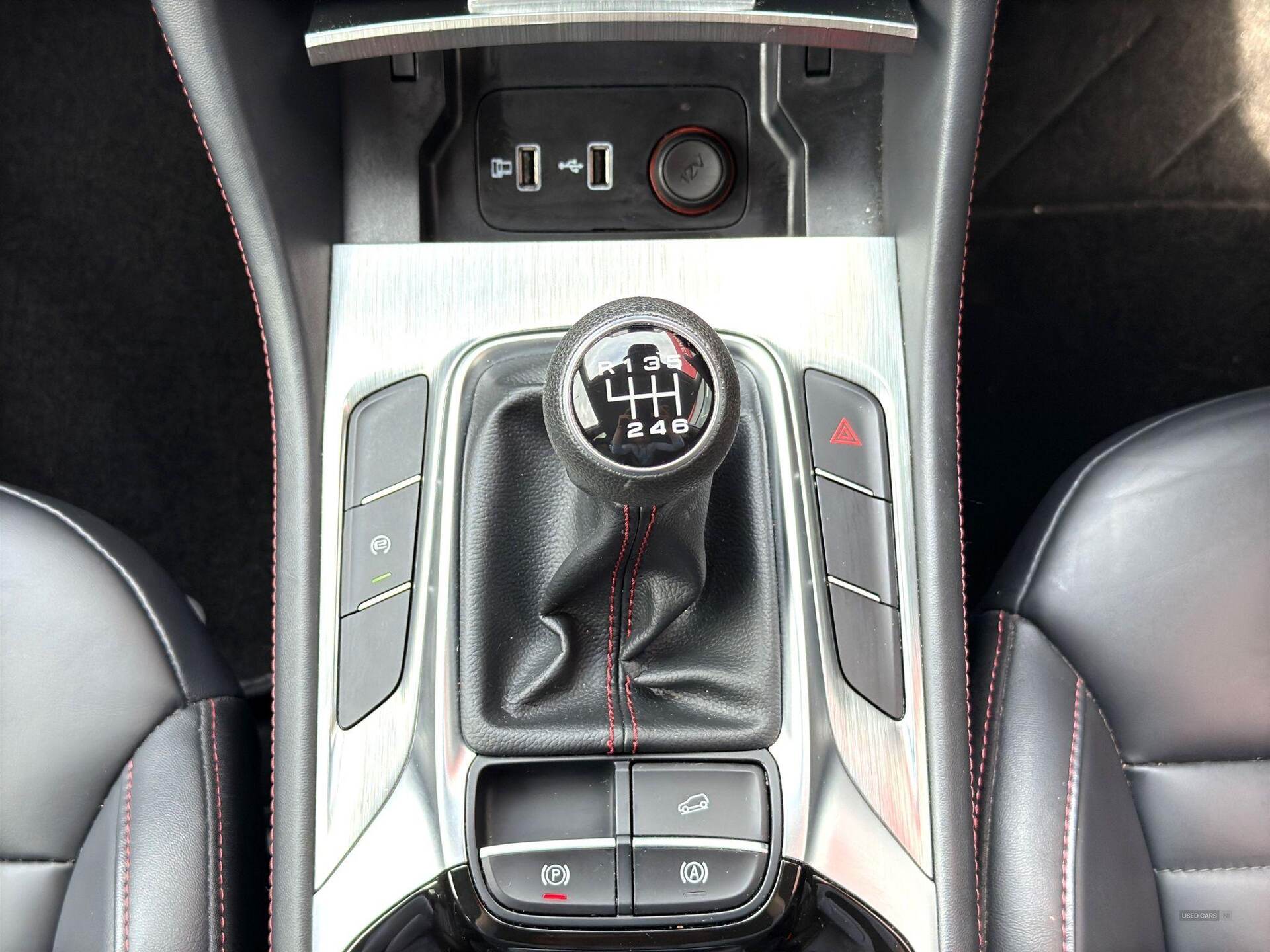 2024 MG HS HS 1.5 T-GDI Trophy Euro 6 (s/s) 5dr