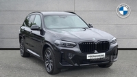 BMW X3 xDrive20i M Sport in Armagh