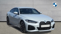 BMW 4 Series Gran Coupe 420i M Sport Gran Coupe in Armagh