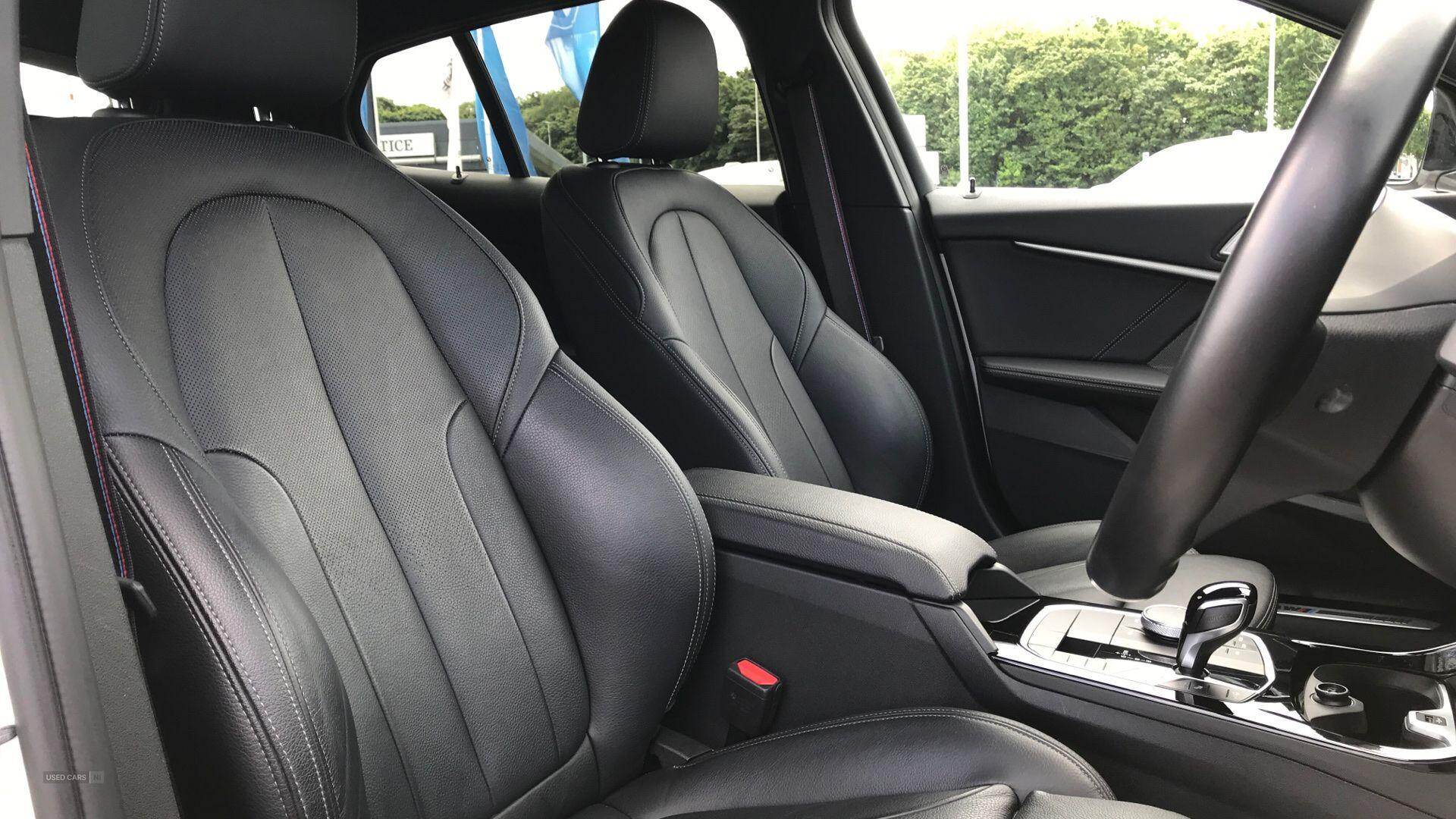 Mar 2023 BMW 1 Series 118i [136] M Sport 5dr Step Auto [LCP]
