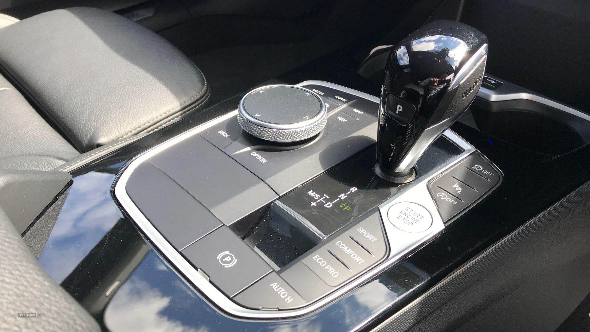 Mar 2023 BMW 1 Series 118i [136] M Sport 5dr Step Auto [LCP]