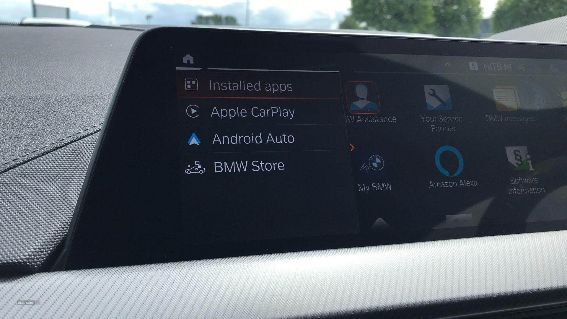 Mar 2023 BMW 1 Series 118i [136] M Sport 5dr Step Auto [LCP]