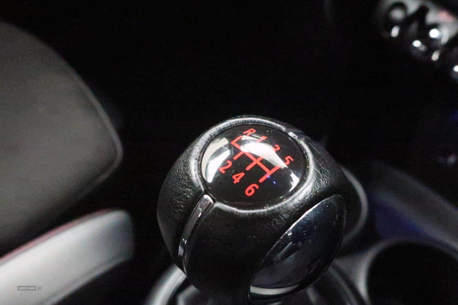 Mar 2022 MINI HATCHBACK 1.5 Cooper Sport 5dr
