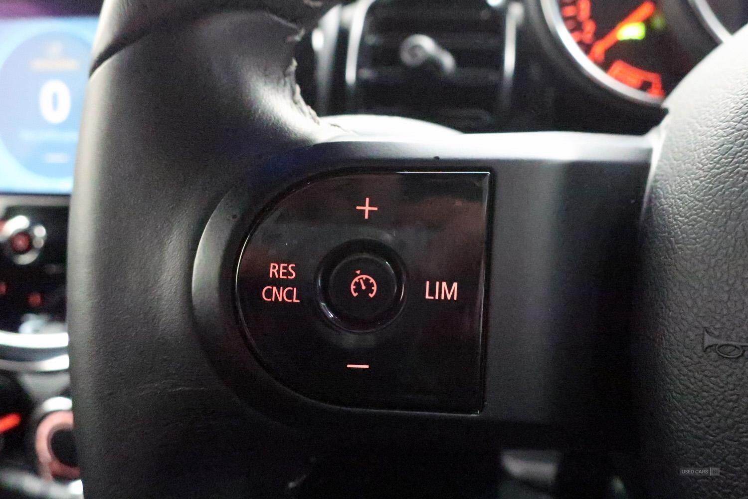 Mar 2022 MINI HATCHBACK 1.5 Cooper Sport 5dr