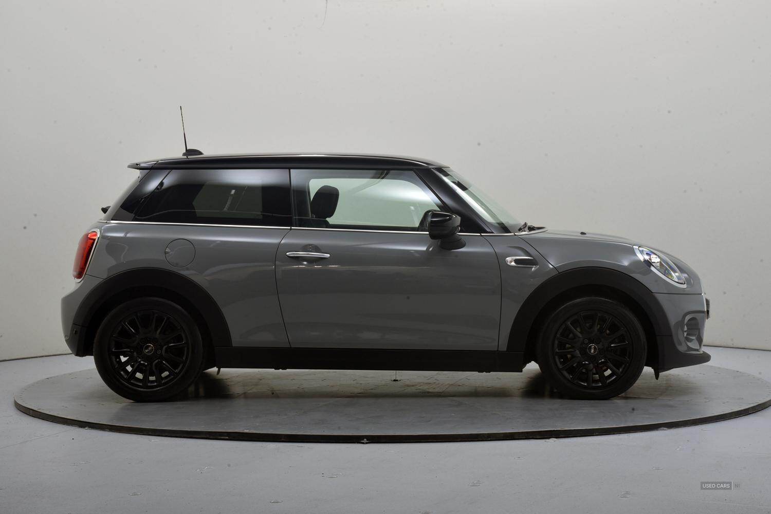 Oct 2020 MINI HATCHBACK 1.5 Cooper Classic II 3dr