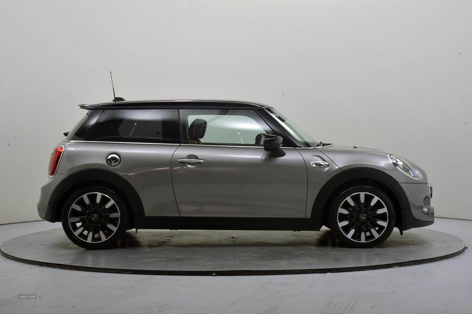 Feb 2020 MINI HATCHBACK 2.0 Cooper S Exclusive II 3dr