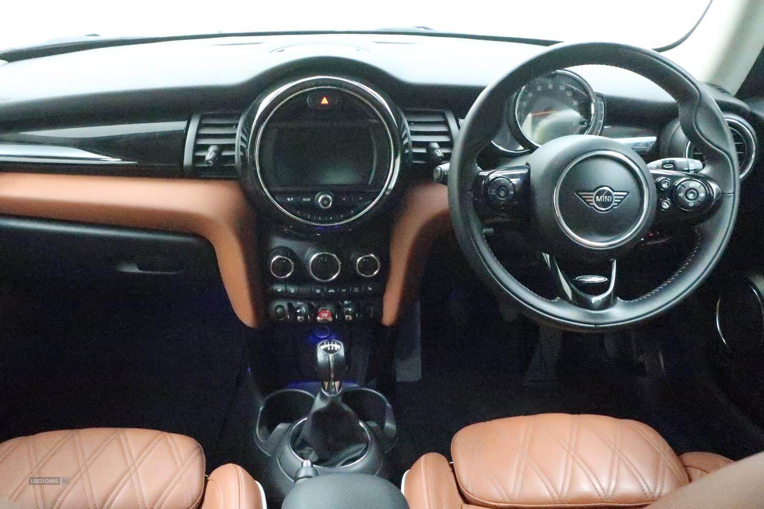 Feb 2020 MINI HATCHBACK 2.0 Cooper S Exclusive II 3dr