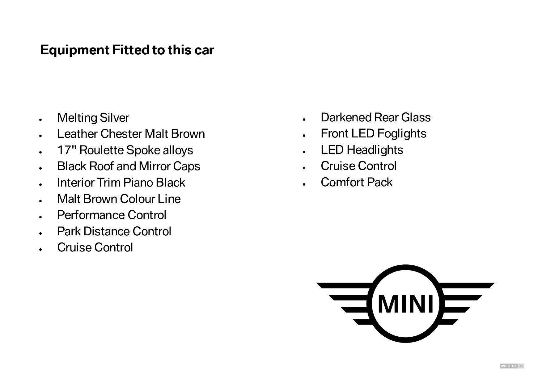 Feb 2020 MINI HATCHBACK 2.0 Cooper S Exclusive II 3dr