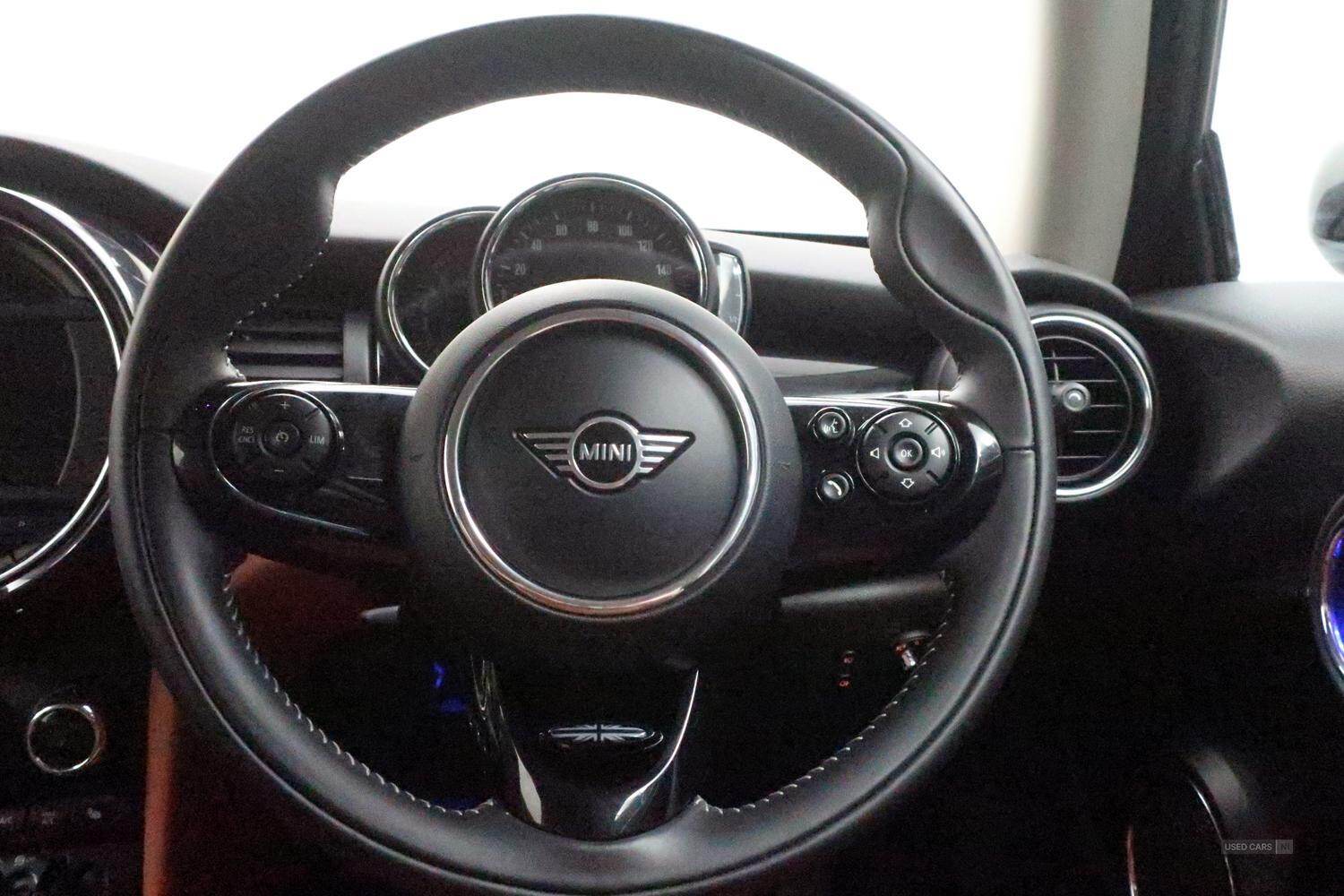 Feb 2020 MINI HATCHBACK 2.0 Cooper S Exclusive II 3dr