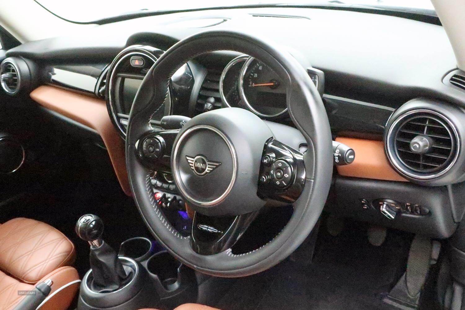 Feb 2020 MINI HATCHBACK 2.0 Cooper S Exclusive II 3dr