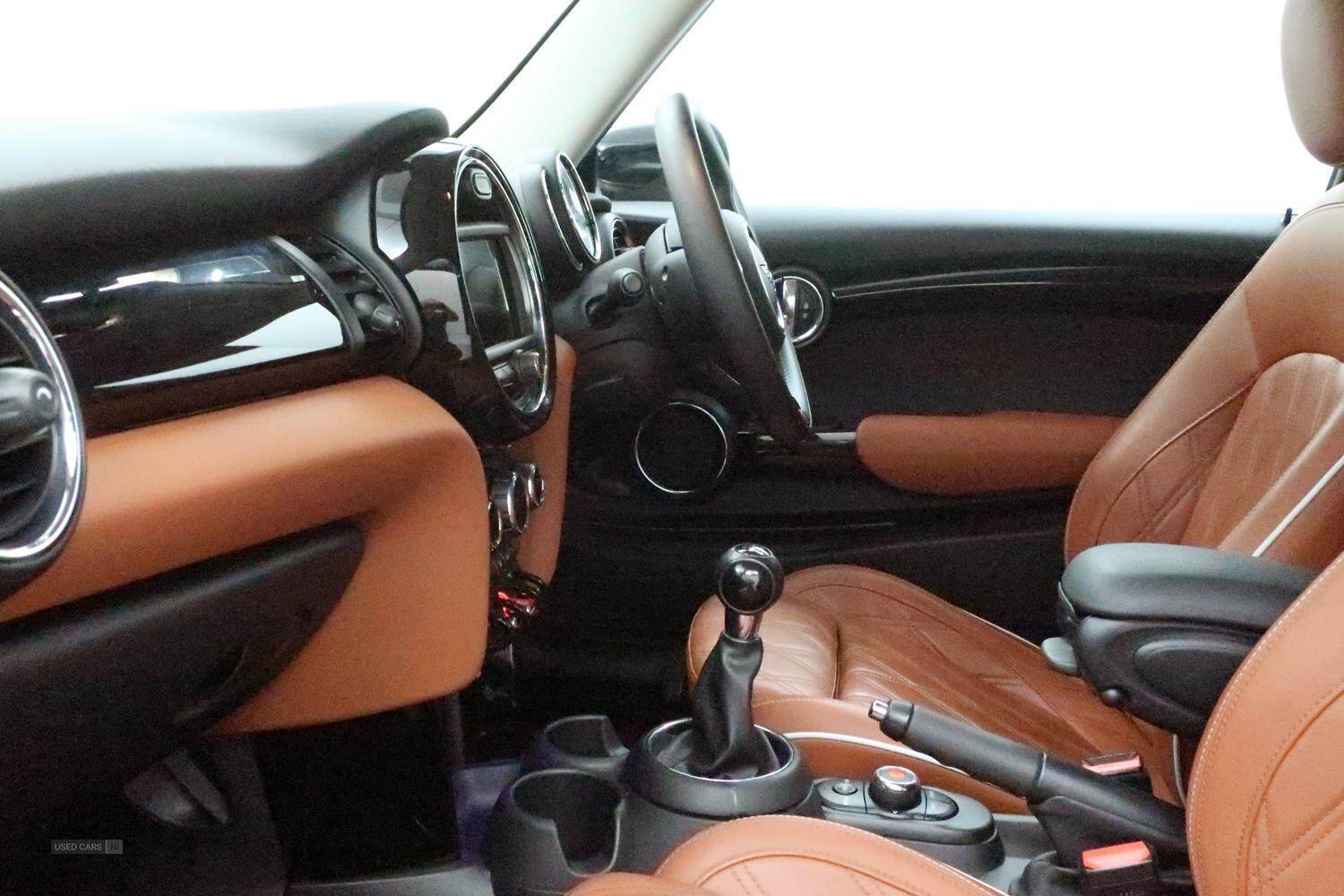 Feb 2020 MINI HATCHBACK 2.0 Cooper S Exclusive II 3dr