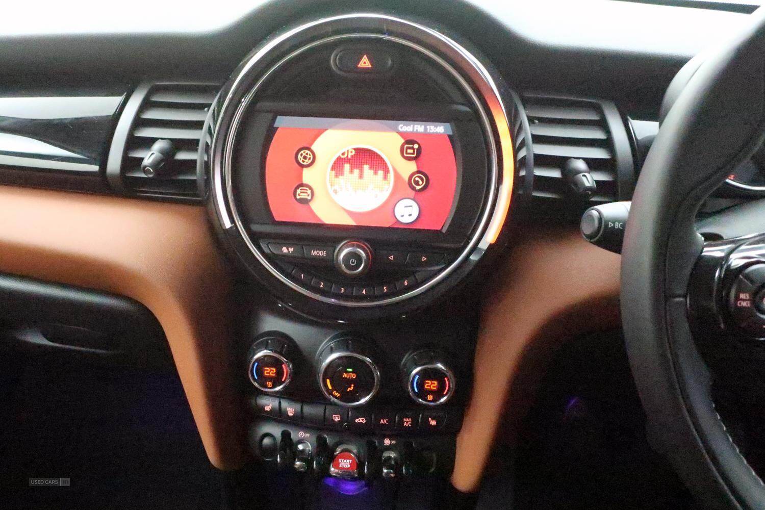 Feb 2020 MINI HATCHBACK 2.0 Cooper S Exclusive II 3dr