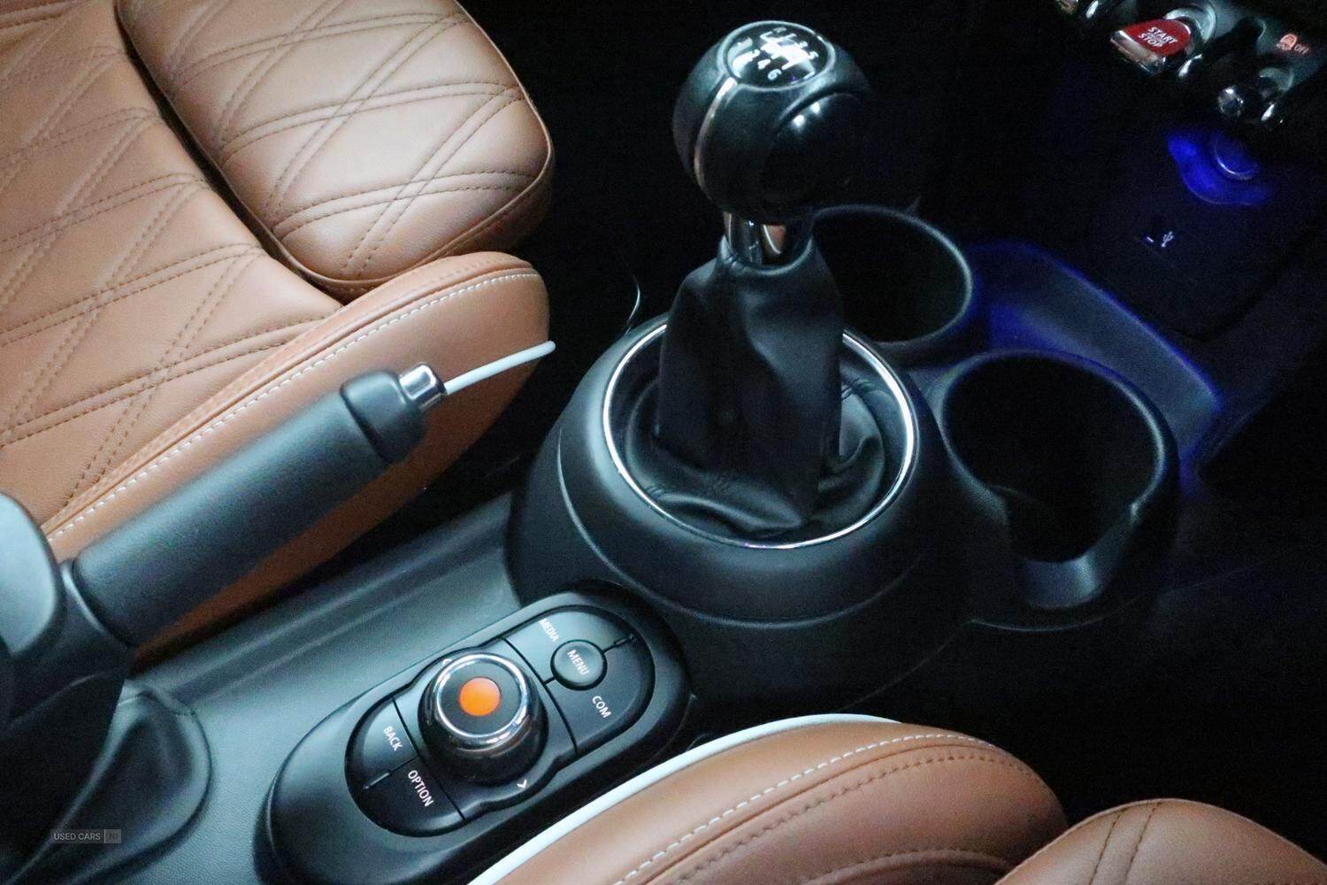 Feb 2020 MINI HATCHBACK 2.0 Cooper S Exclusive II 3dr