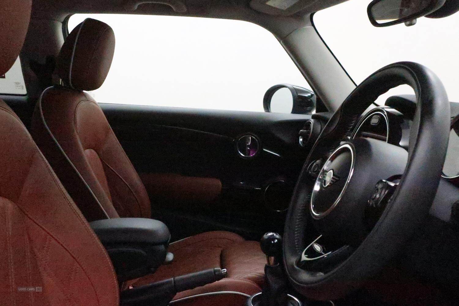 Feb 2020 MINI HATCHBACK 2.0 Cooper S Exclusive II 3dr
