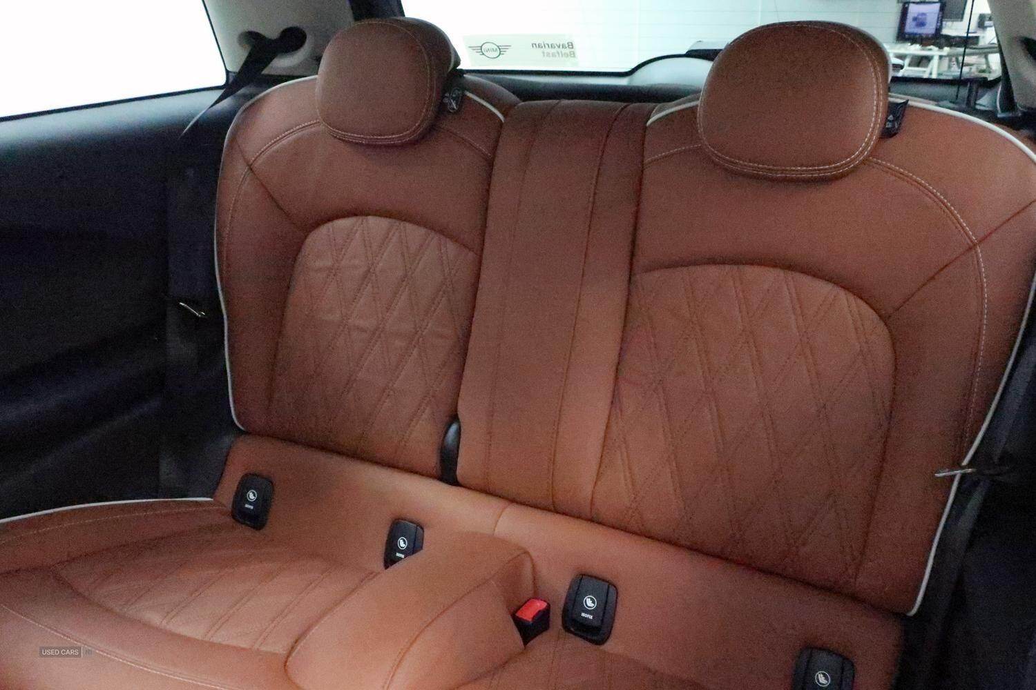 Feb 2020 MINI HATCHBACK 2.0 Cooper S Exclusive II 3dr