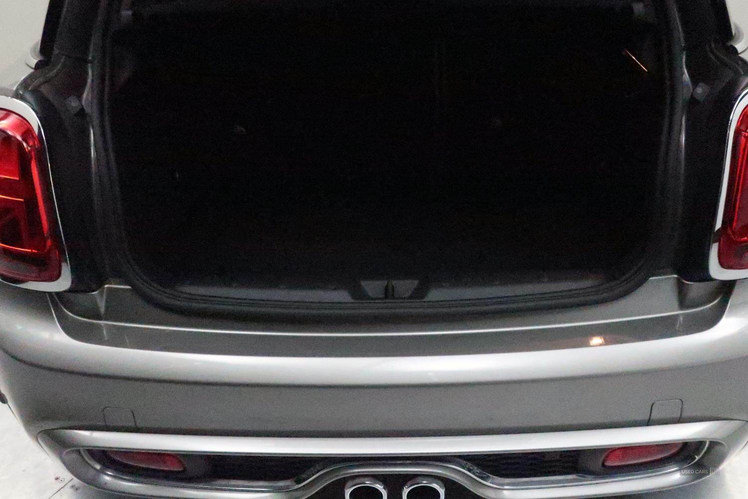 Feb 2020 MINI HATCHBACK 2.0 Cooper S Exclusive II 3dr