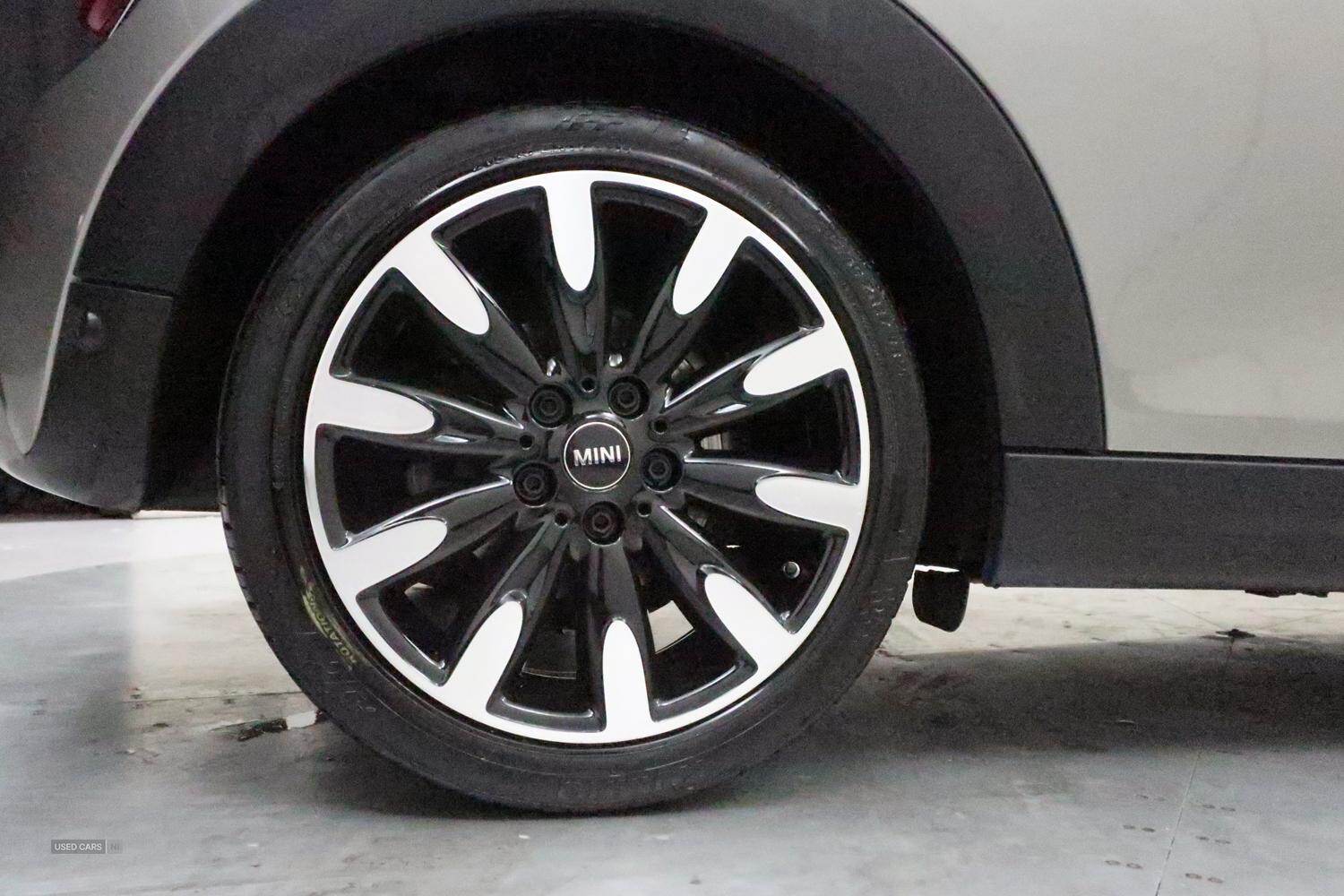 Feb 2020 MINI HATCHBACK 2.0 Cooper S Exclusive II 3dr