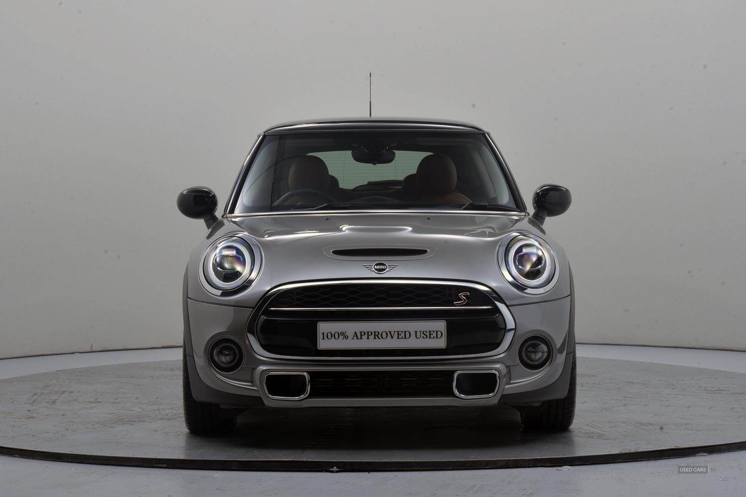 Feb 2020 MINI HATCHBACK 2.0 Cooper S Exclusive II 3dr