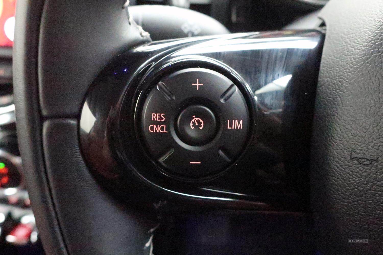 Feb 2020 MINI HATCHBACK 2.0 Cooper S Exclusive II 3dr