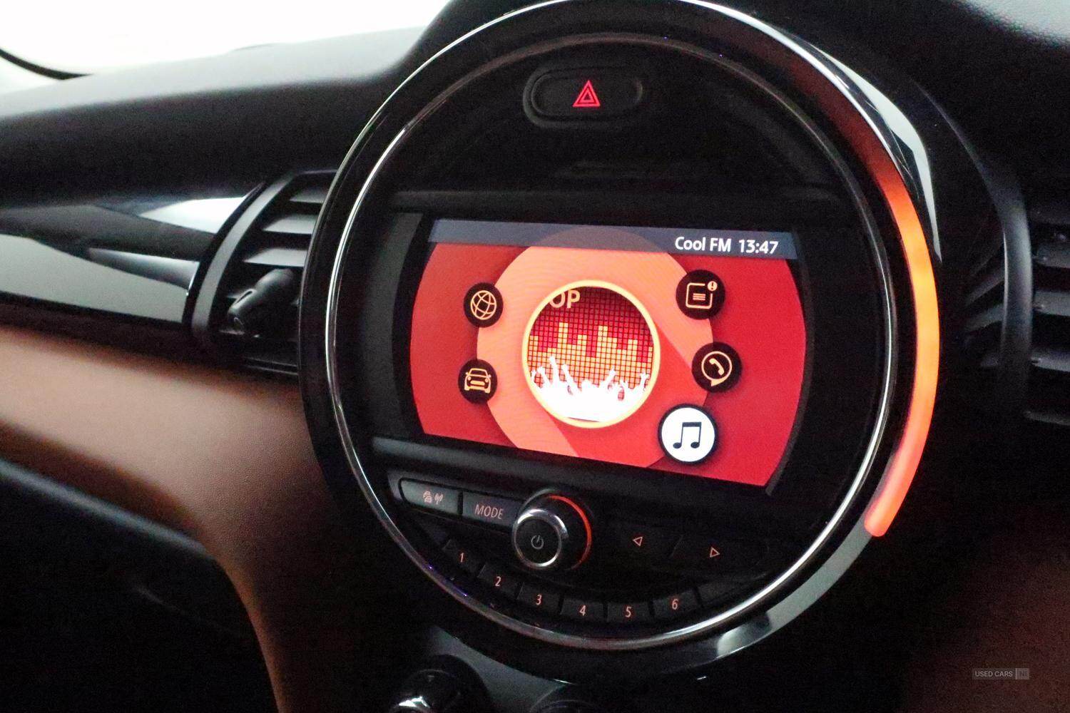 Feb 2020 MINI HATCHBACK 2.0 Cooper S Exclusive II 3dr