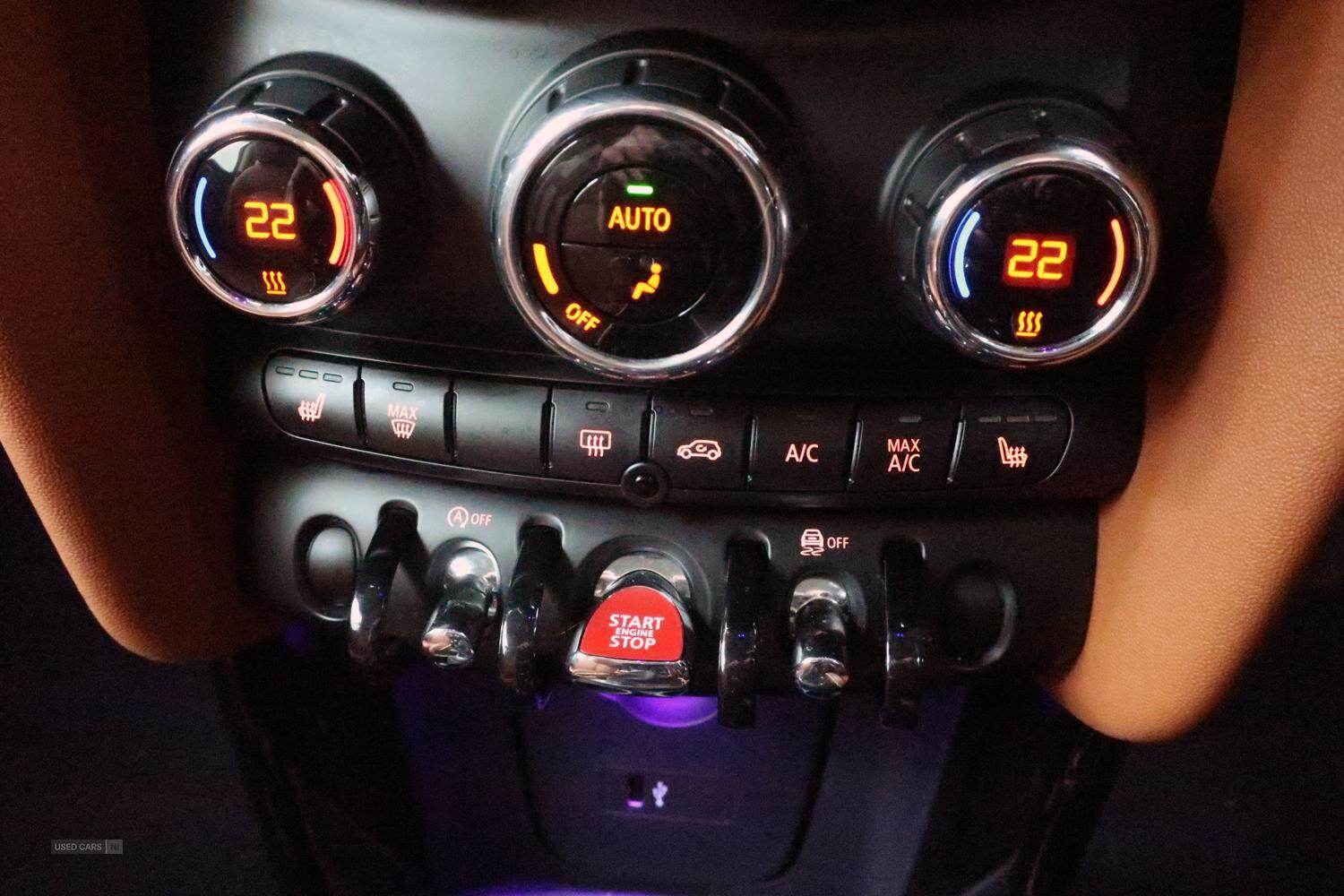 Feb 2020 MINI HATCHBACK 2.0 Cooper S Exclusive II 3dr