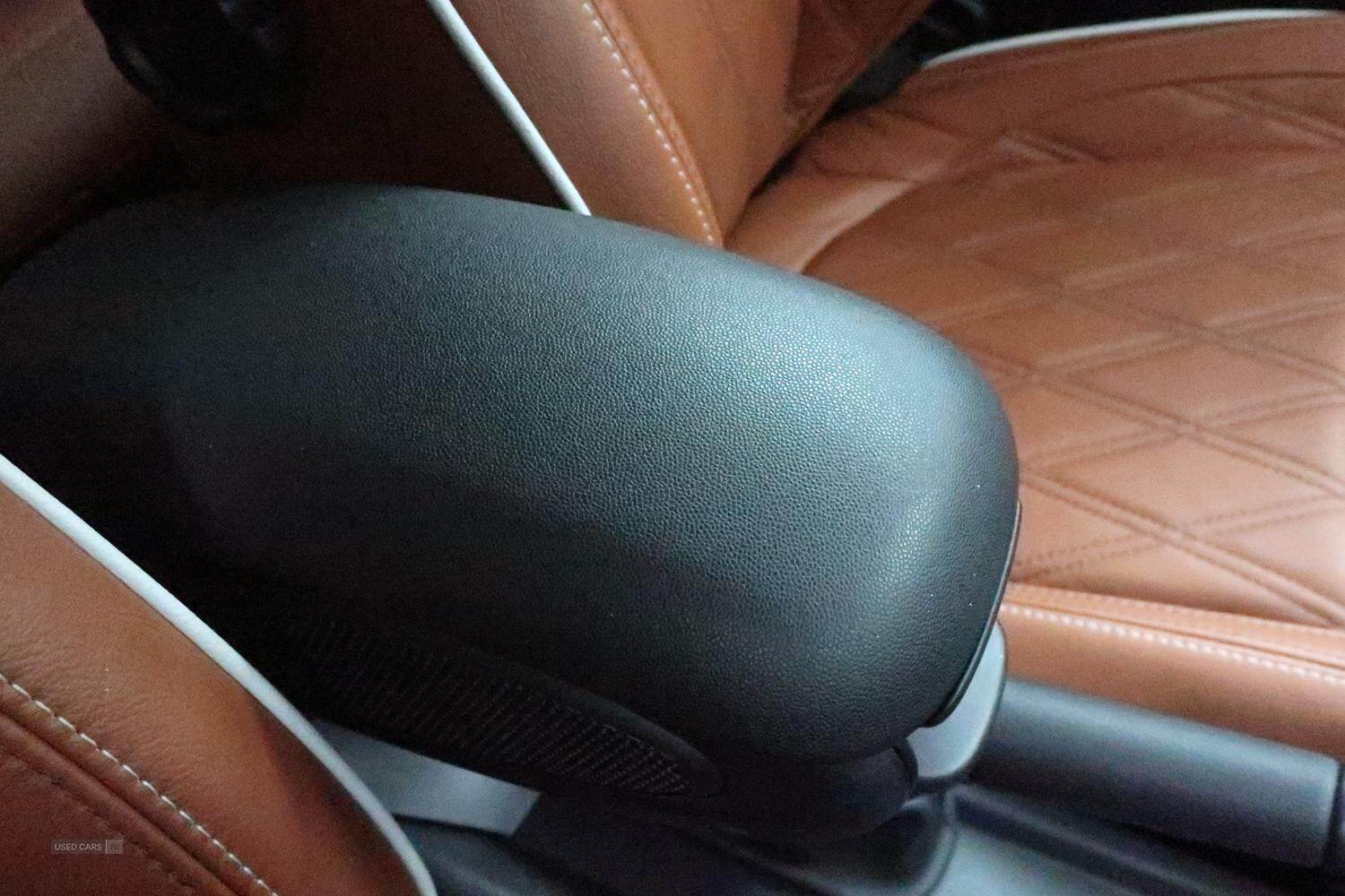 Feb 2020 MINI HATCHBACK 2.0 Cooper S Exclusive II 3dr