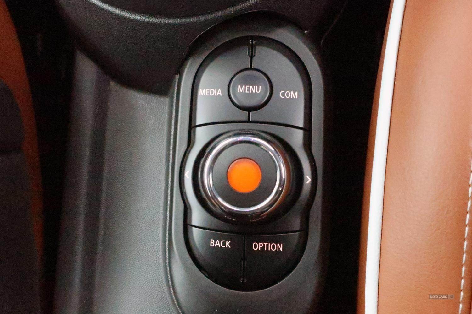 Feb 2020 MINI HATCHBACK 2.0 Cooper S Exclusive II 3dr