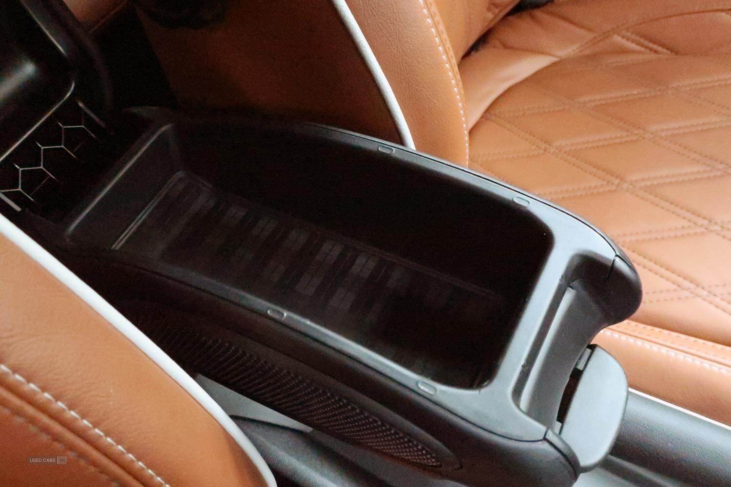 Feb 2020 MINI HATCHBACK 2.0 Cooper S Exclusive II 3dr