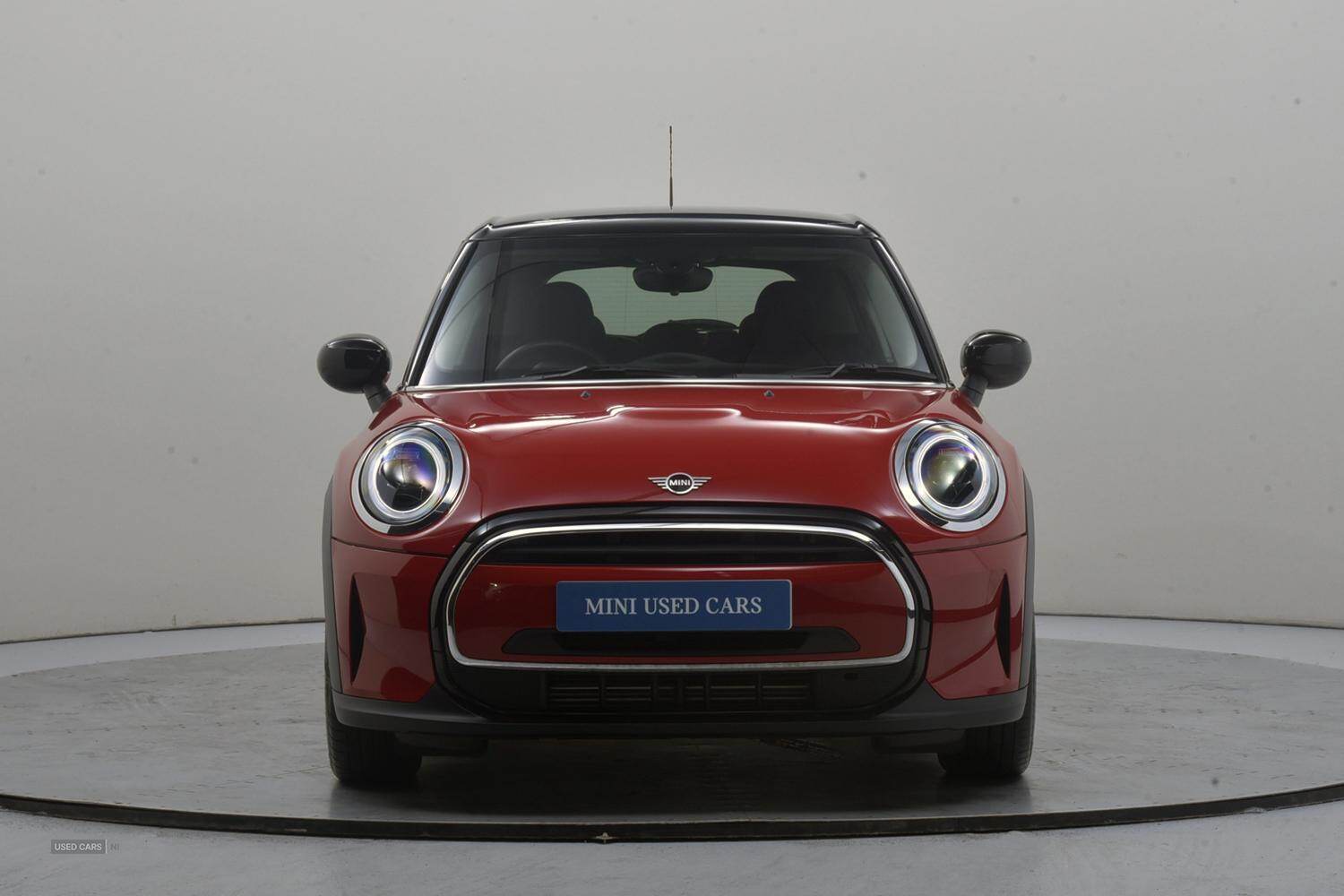 Feb 2022 MINI HATCHBACK 1.5 Cooper Classic 5dr Auto
