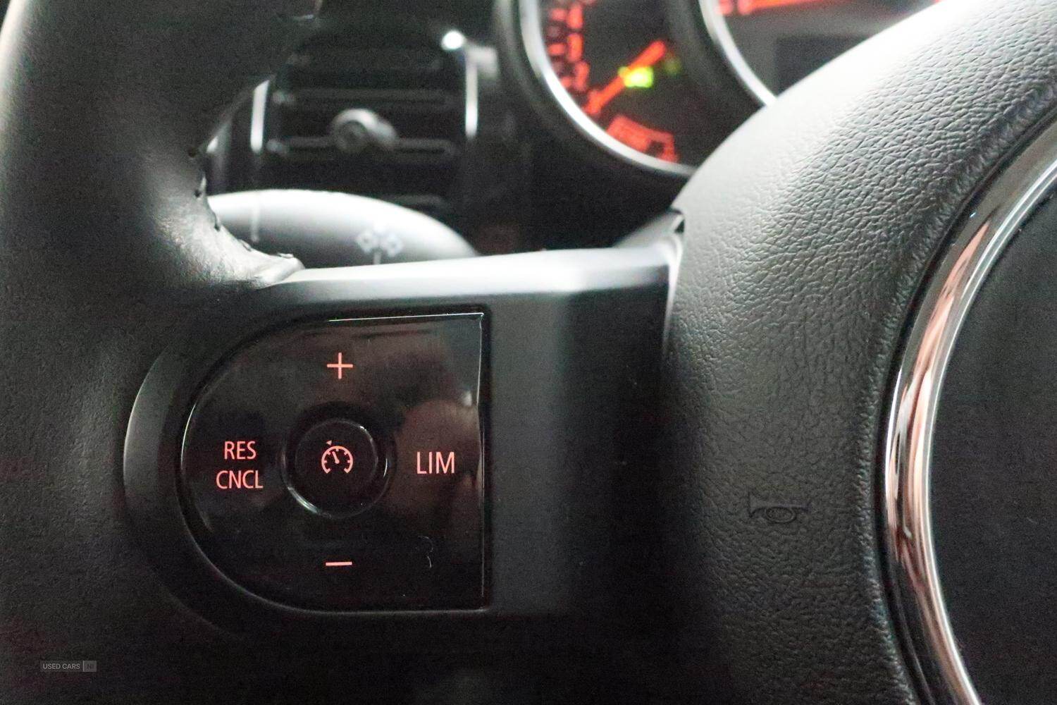 Feb 2022 MINI HATCHBACK 1.5 Cooper Classic 5dr Auto