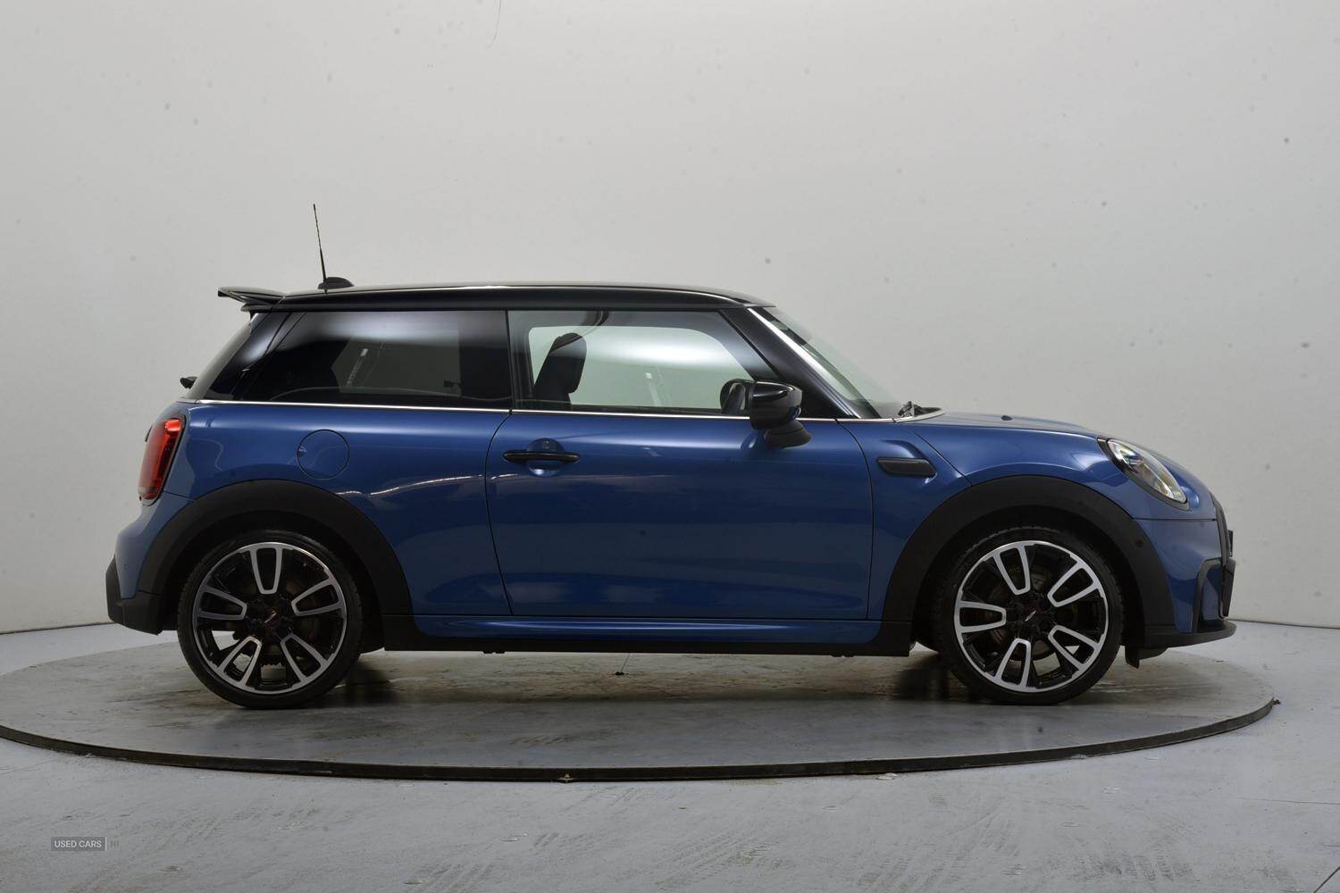 Apr 2022 MINI HATCHBACK 1.5 Cooper Sport 3dr