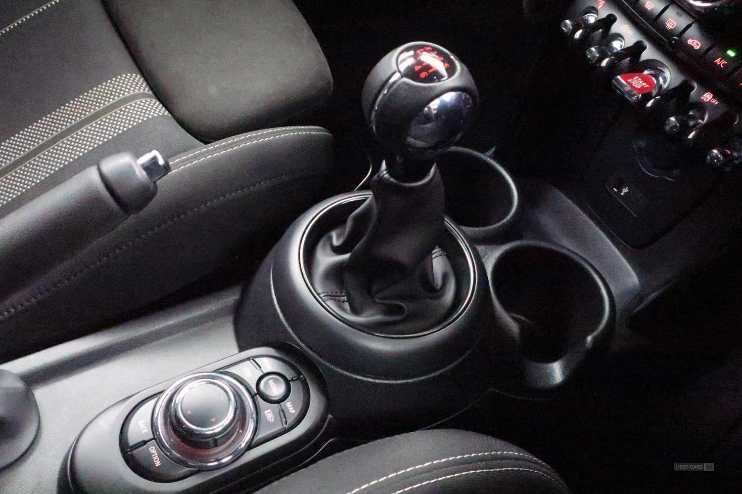 Apr 2022 MINI HATCHBACK 1.5 Cooper Sport 3dr