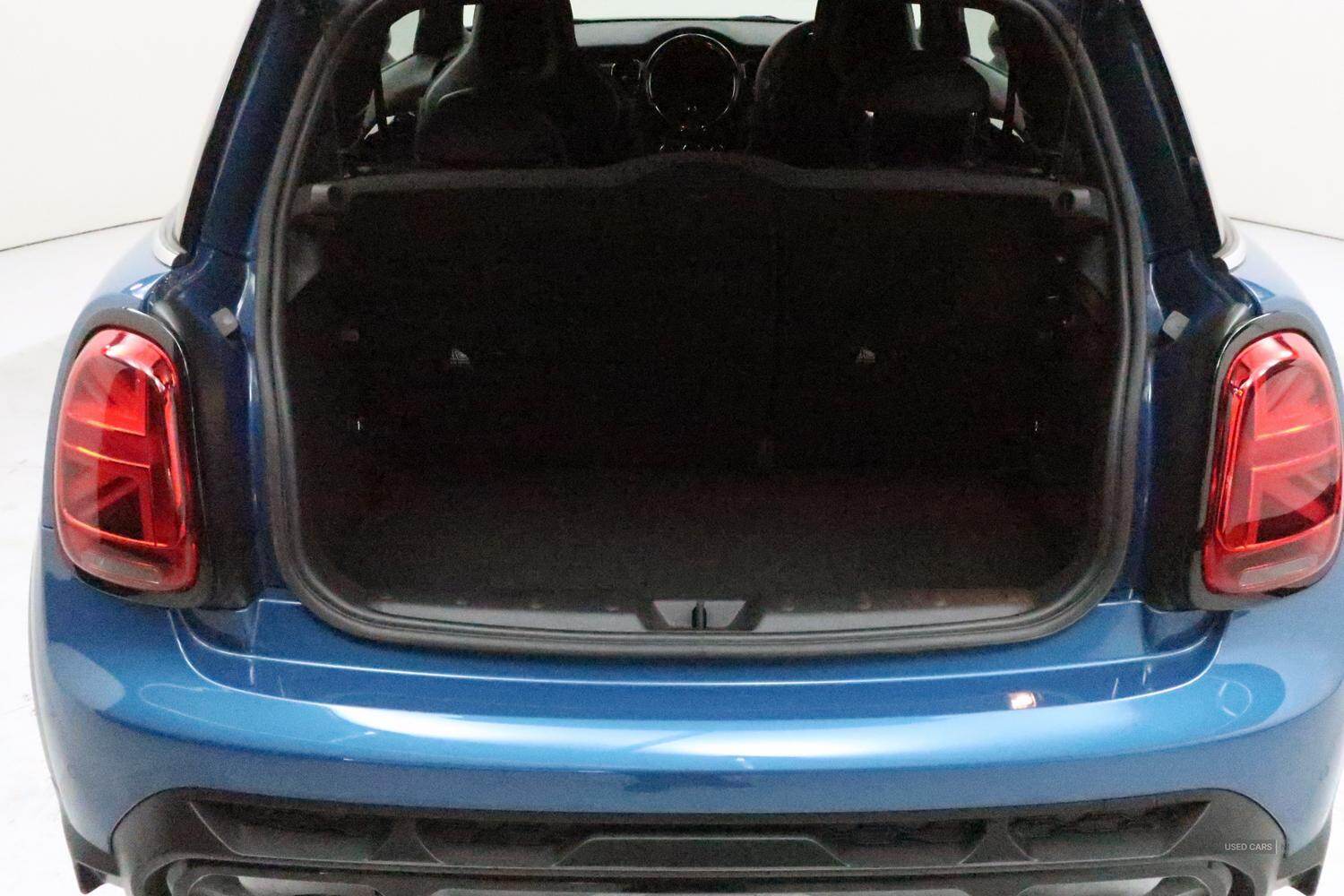 Apr 2022 MINI HATCHBACK 1.5 Cooper Sport 3dr