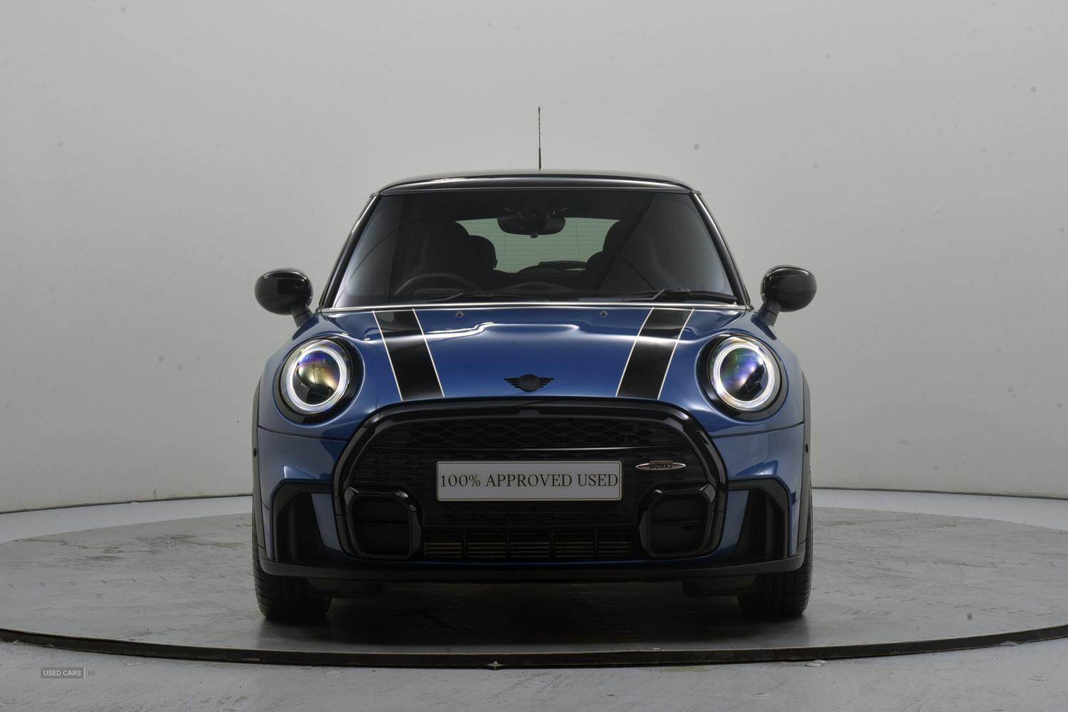 Apr 2022 MINI HATCHBACK 1.5 Cooper Sport 3dr