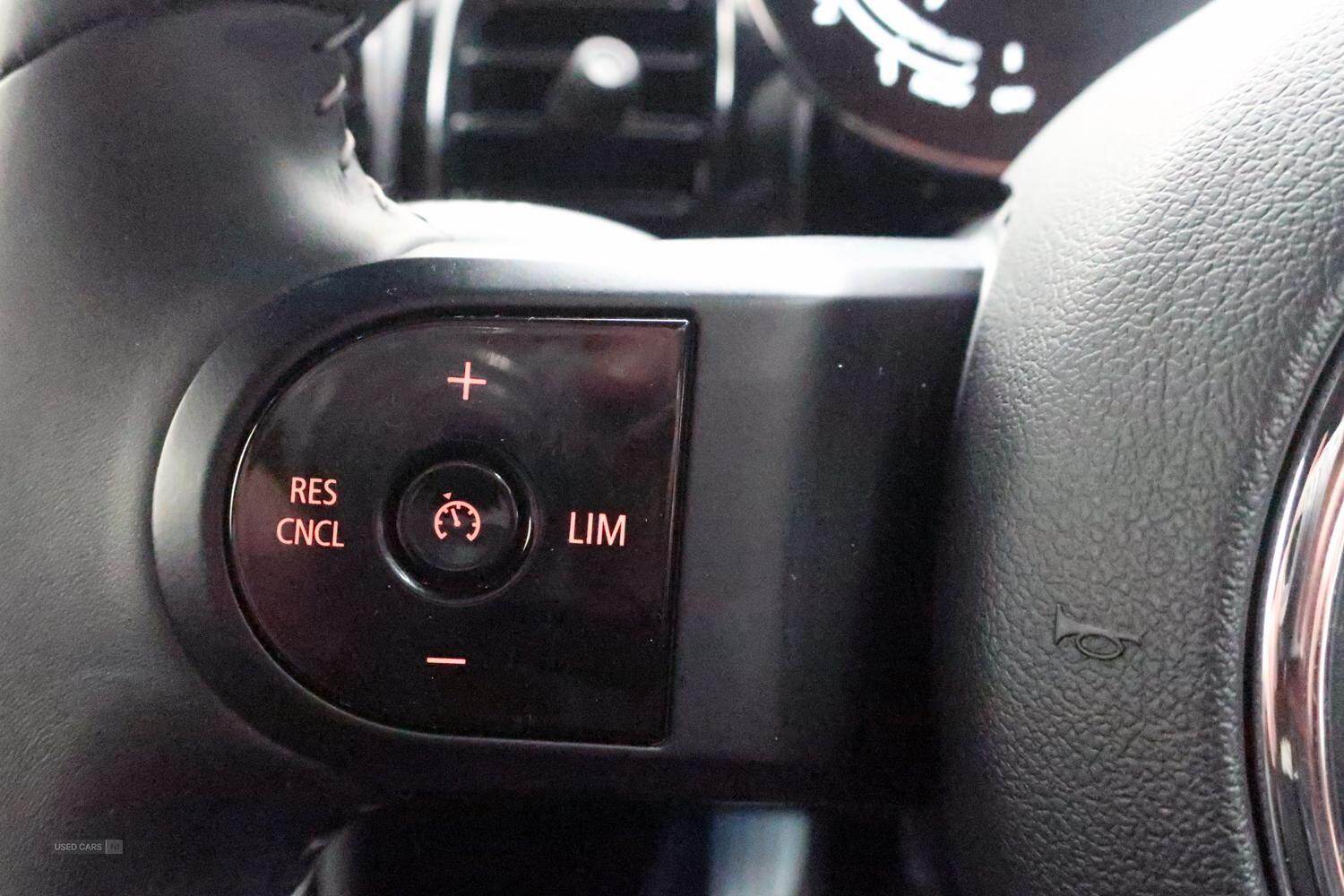 Apr 2022 MINI HATCHBACK 1.5 Cooper Sport 3dr